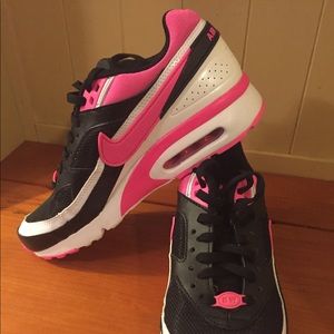 Kids Nike Air Max BW