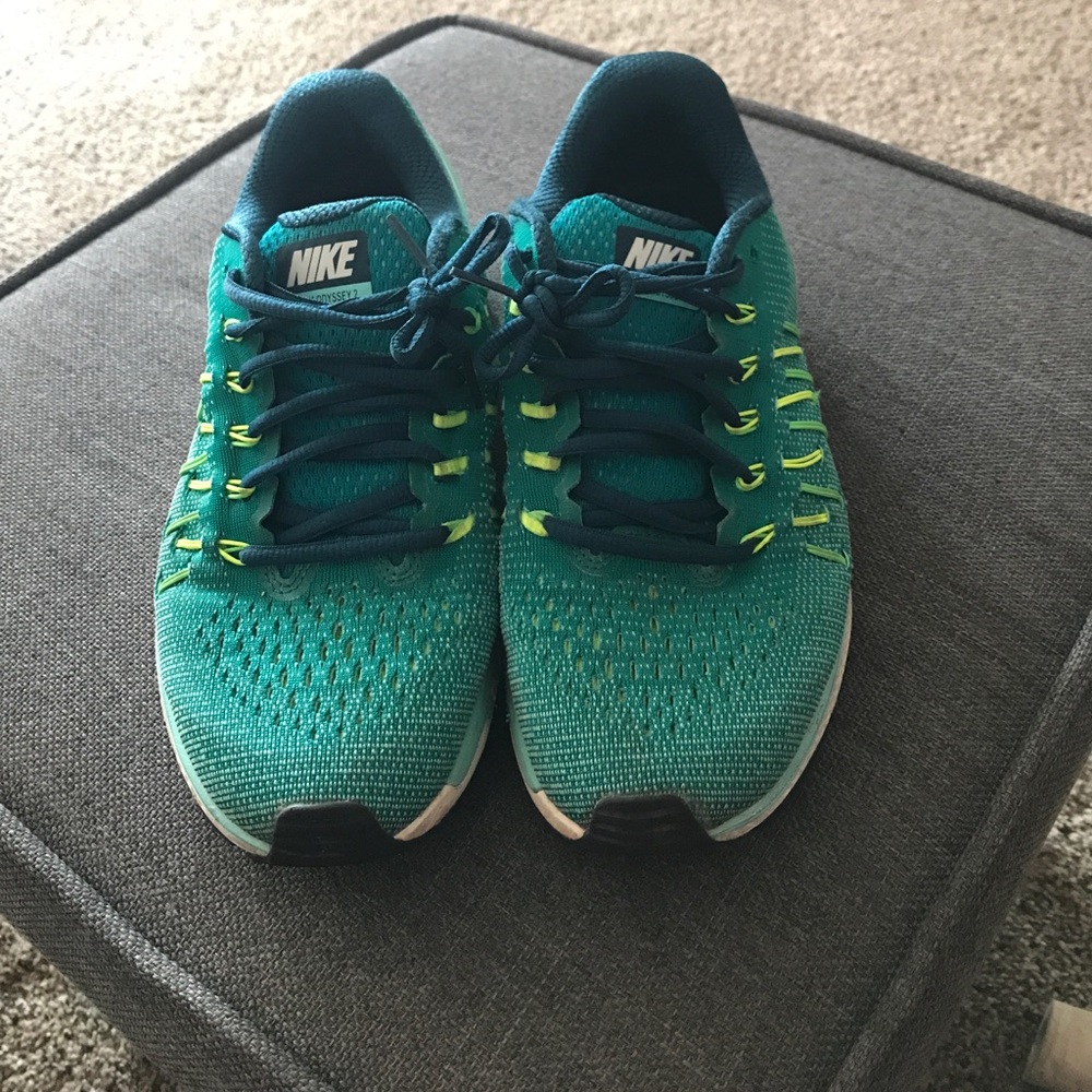 Nike zoom odyssey 2