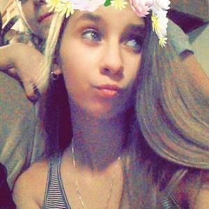 Meet your Posher, Destiny nicole