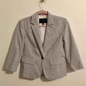 Banana Republic Blazer