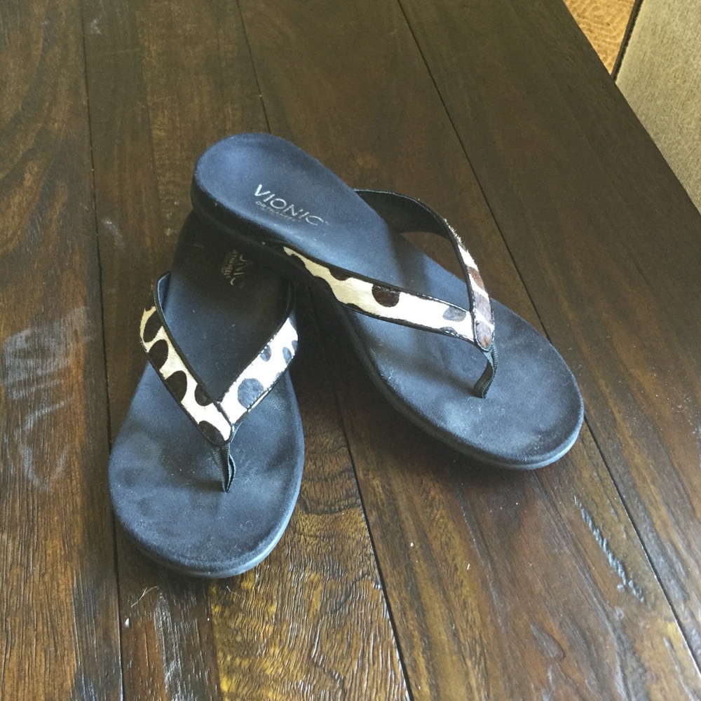 Vionic sandals