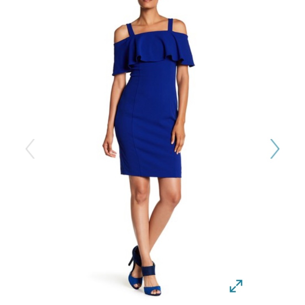 Vince Camuto dress - Picture 2 of 6