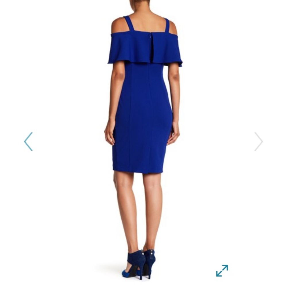 Vince Camuto dress - Picture 3 of 6