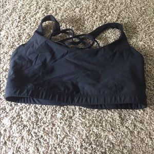 Soma Yoga Bra
