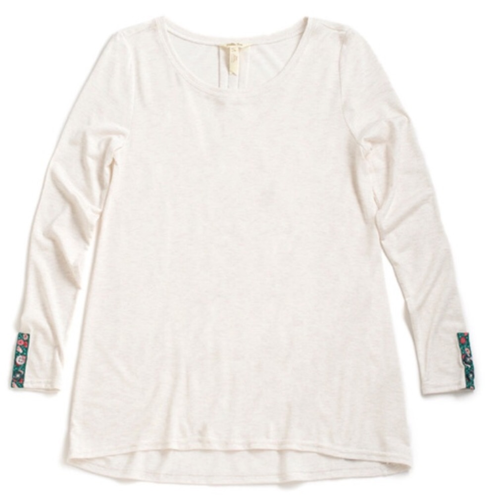 New with tags Matilda Jane top