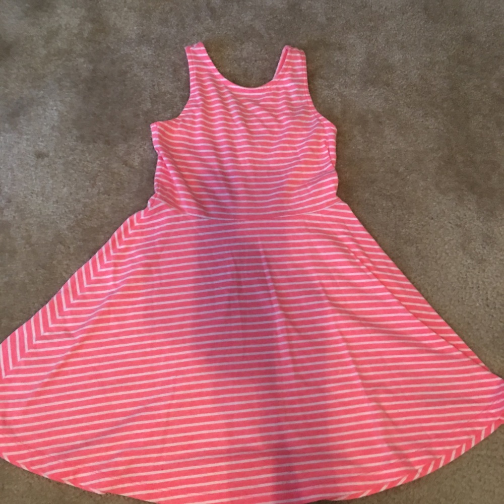 Little girl dress