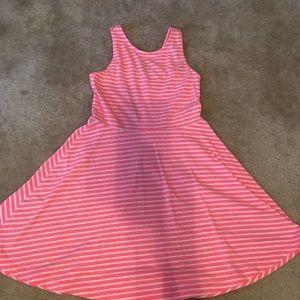 Little girl dress