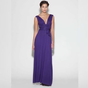 TART collections Infinity Maxi Dress