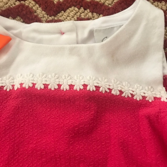 Toddler Girl Outfit - Picture 3 of 4