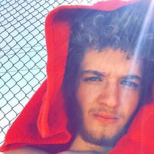 Meet your Posher, Collin