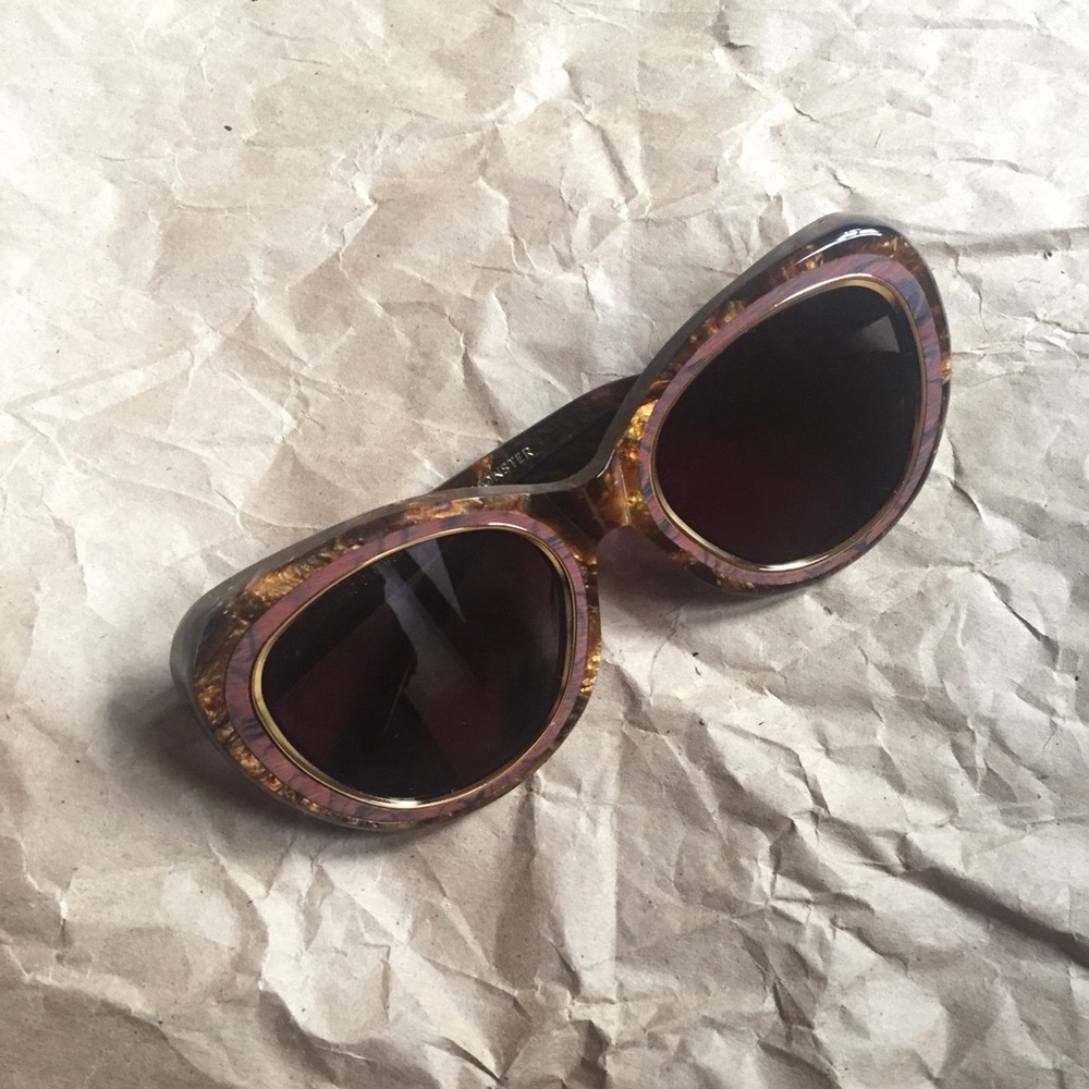 opening ceremony x gentle monster sunglasses