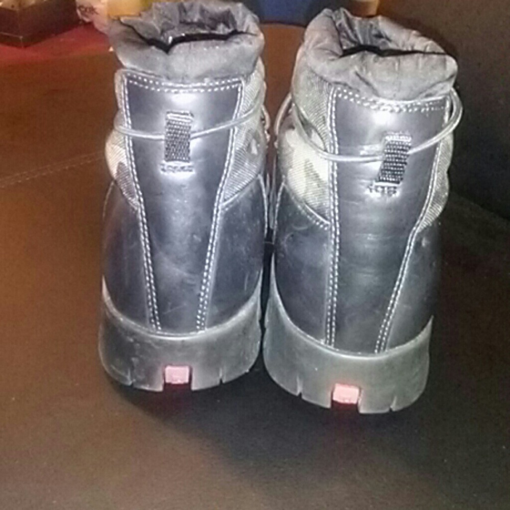 Authentic Female Prada Boots - Picture 3 of 4
