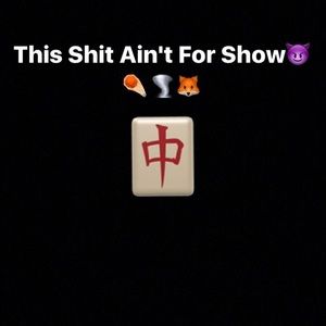 Meet your Posher, Mel