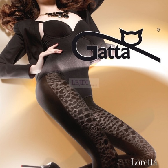 Tights - Picture 2 of 2