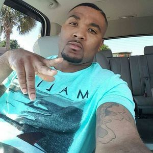 Meet your Posher, Darius