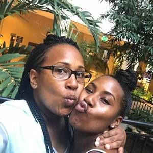 Meet your Posher, Tammy