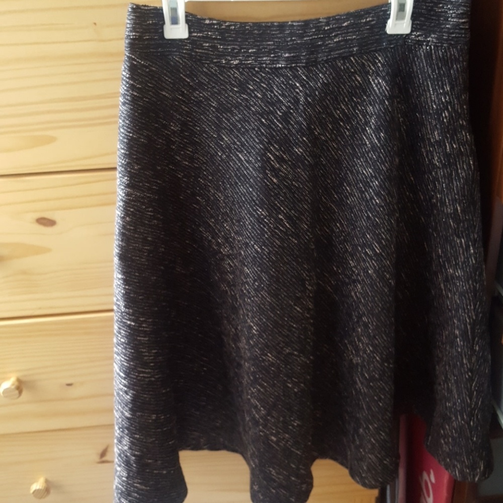 Last call sale! Modcloth A line full skirt