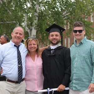 Meet your Posher, Jared