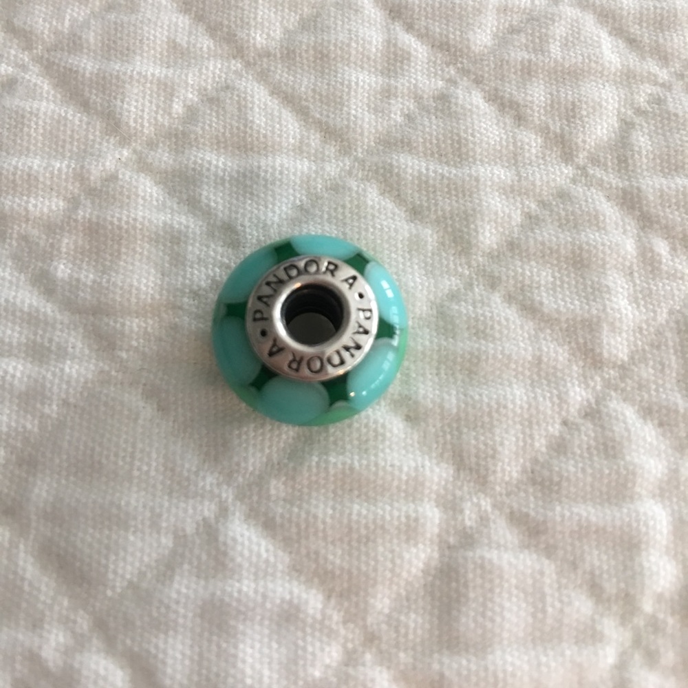 Pandora charm