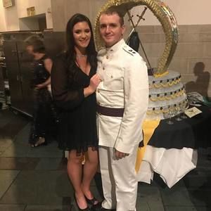 Meet your Posher, Joshua