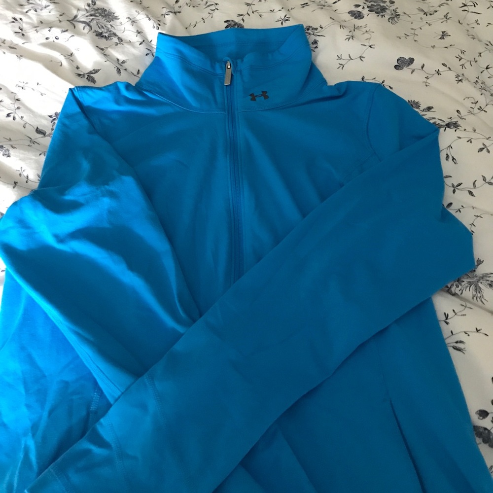 Under Armour Workout Jacket