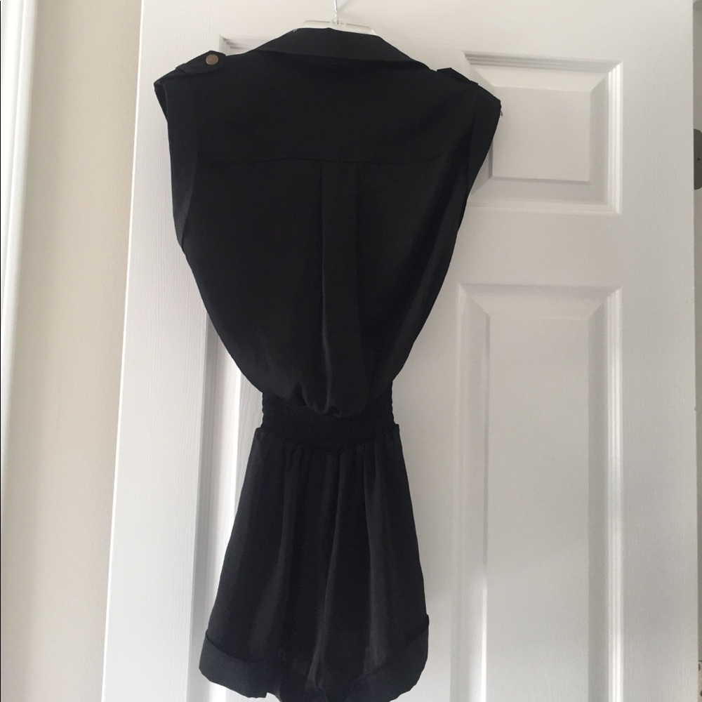 Bebe Romper - image 2