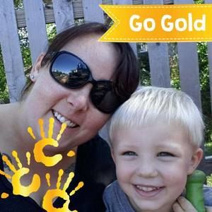 Meet your Posher, Saundra