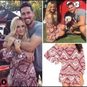 Stone Cold fox dress xs to small