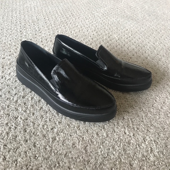 Prada patent slide on sneaker - Picture 4 of 4