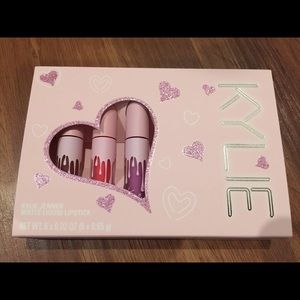 Kylie Matte Minis (6) Authentic