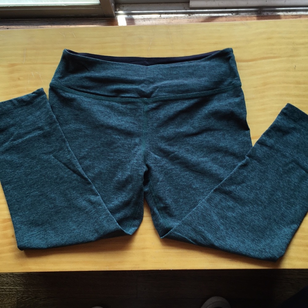 Beyond Yoga Leggings Capri length