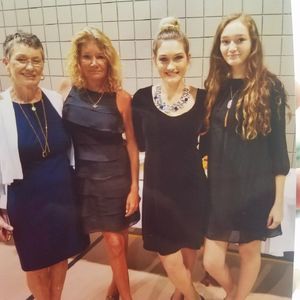 Meet your Posher, Cheleen