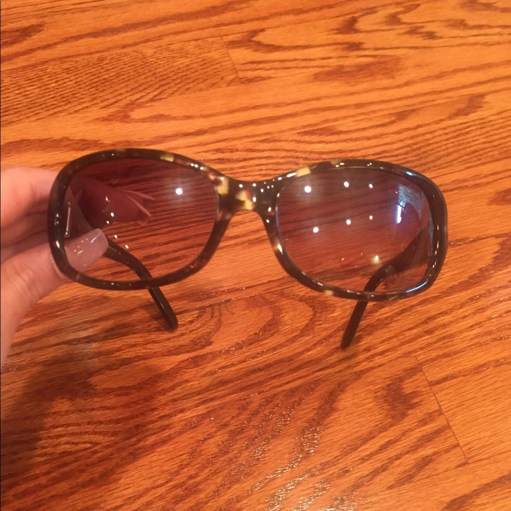 Kate Spade sunglasses vintage