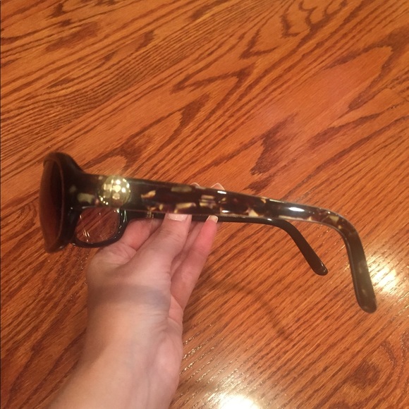 Kate Spade sunglasses vintage