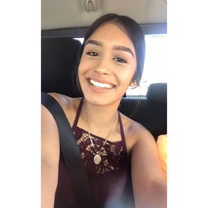 Meet your Posher, Lily