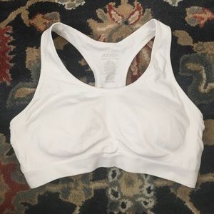 Jockey sports bra
