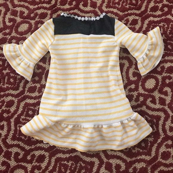 Toddler Girl Tunic - Picture 2 of 2