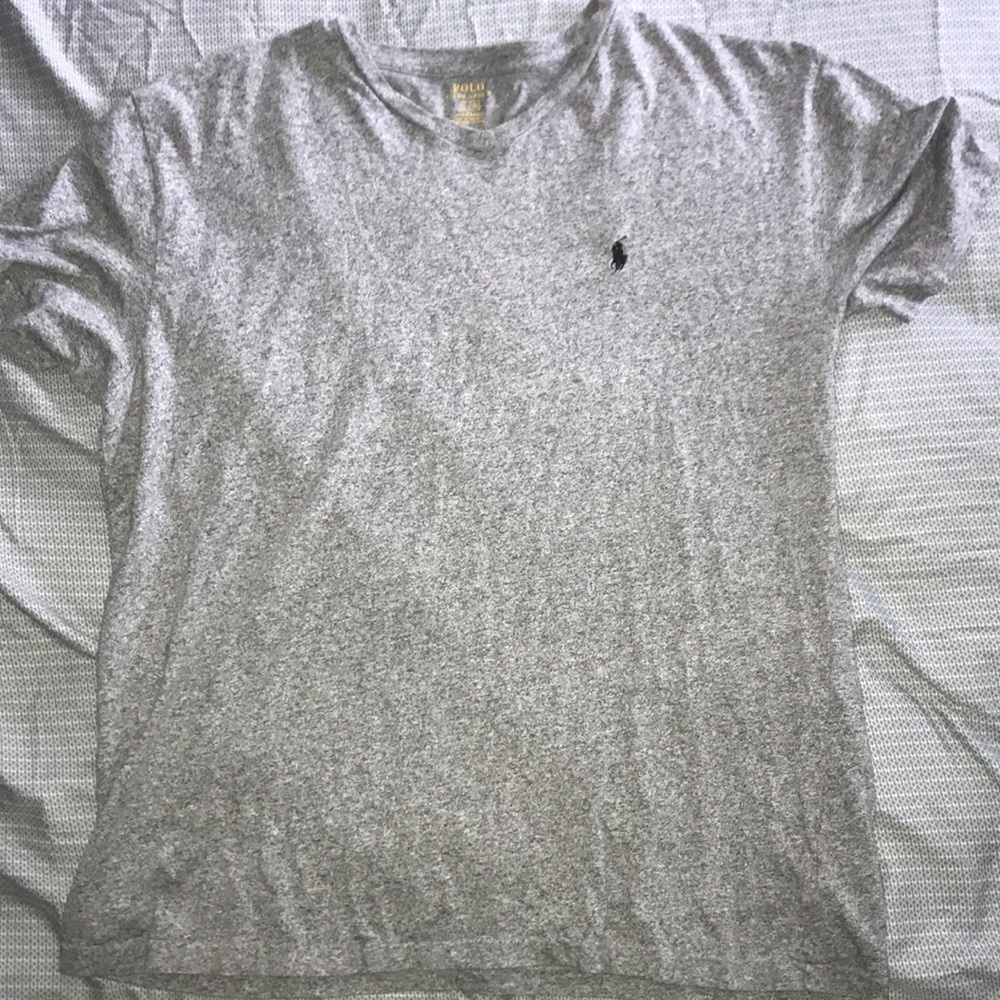Polo t shirt
