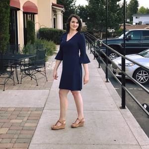 Meet your Posher, Samantha