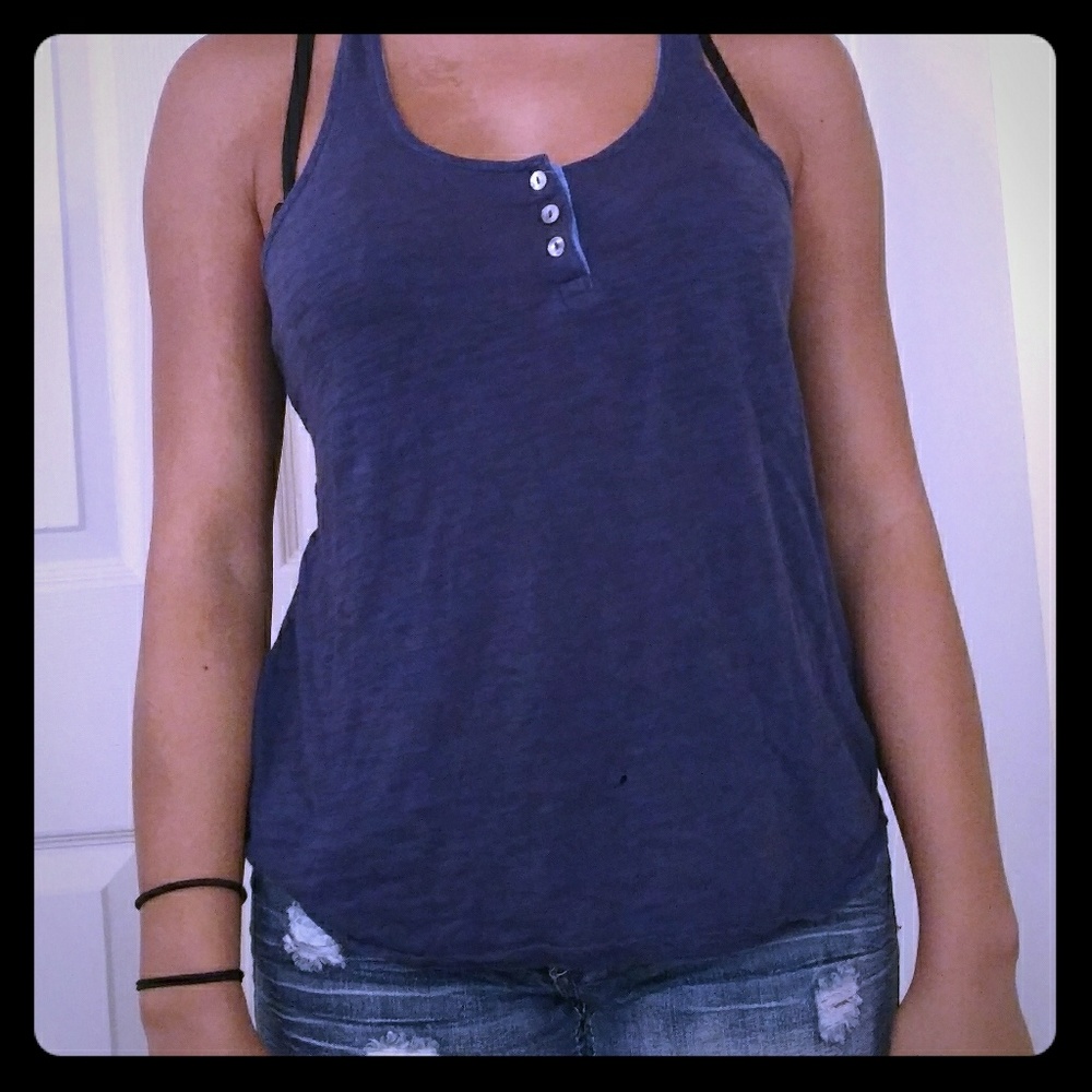 Old Navy tank