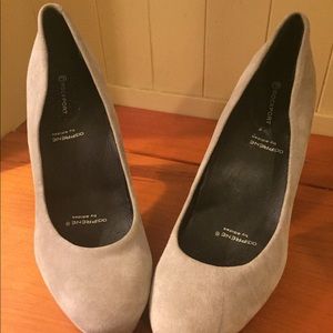 Rockport Heels