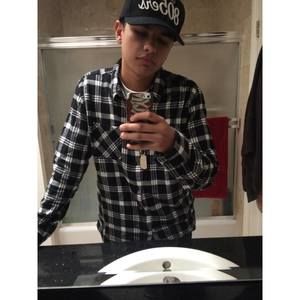 Meet your Posher, Ryan