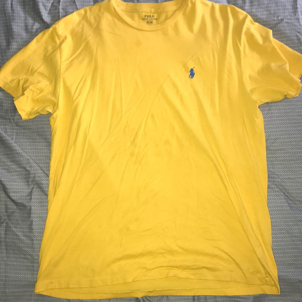 Polo t shirt