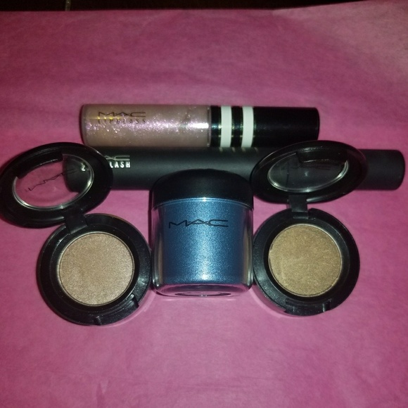 WTS: Mac Lot Available | Tradeloop MAC  lot