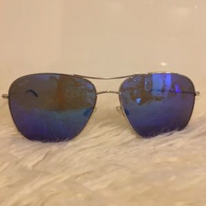 POLARIZED Maui Jim Sunglasses