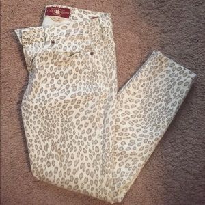 Lucky brand pants