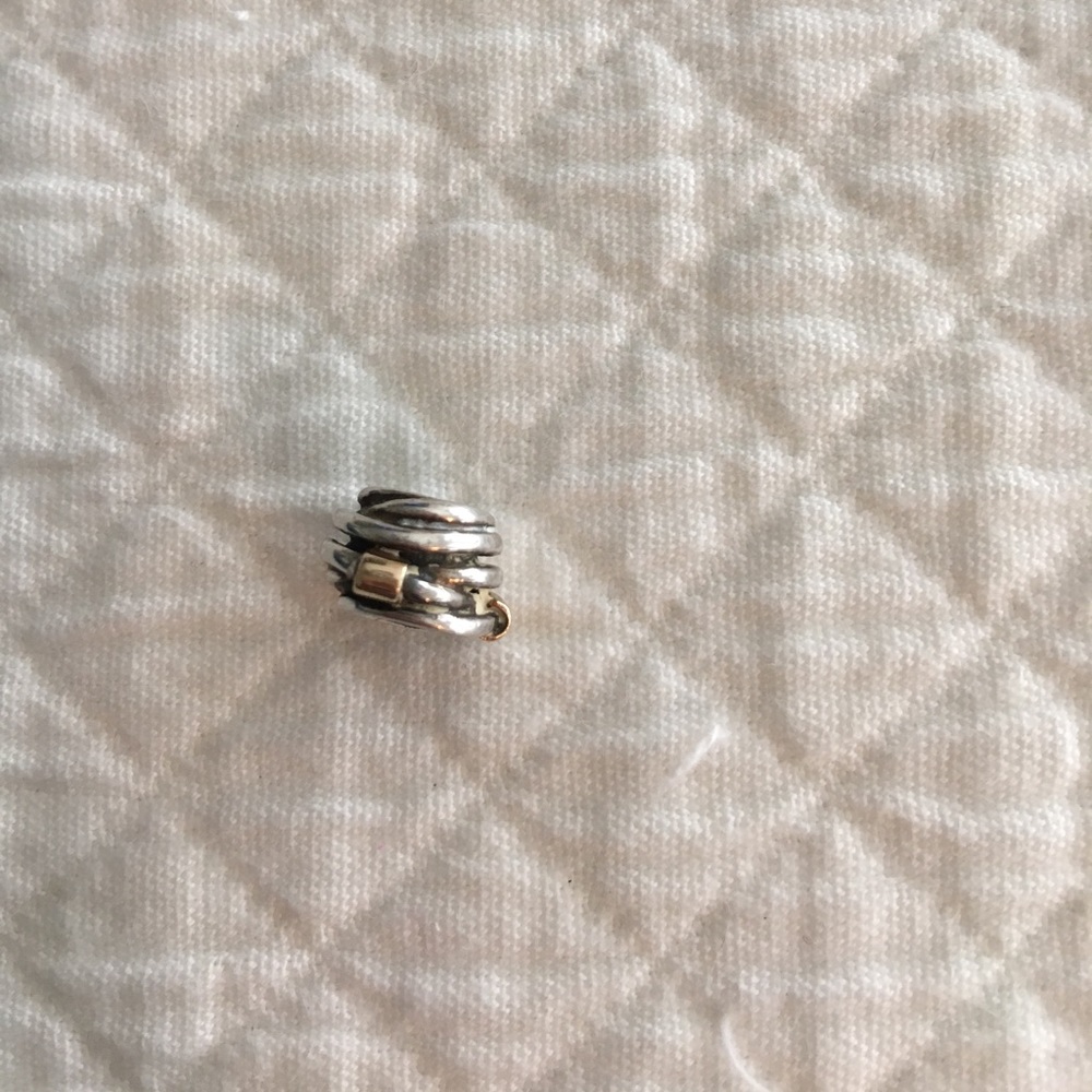 Pandora charm