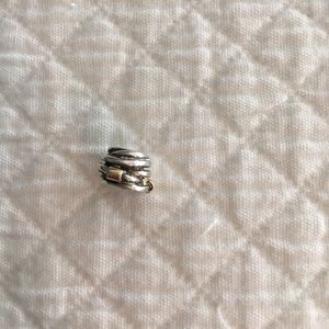 Pandora charm