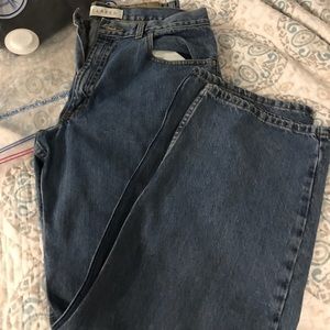 Men's jeans