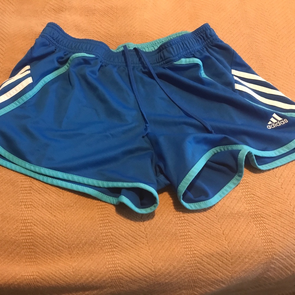 Adidas Running Shorts